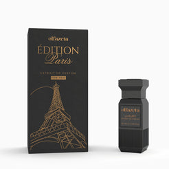 Olfazeta Paris Edition (voor hem) — parfum