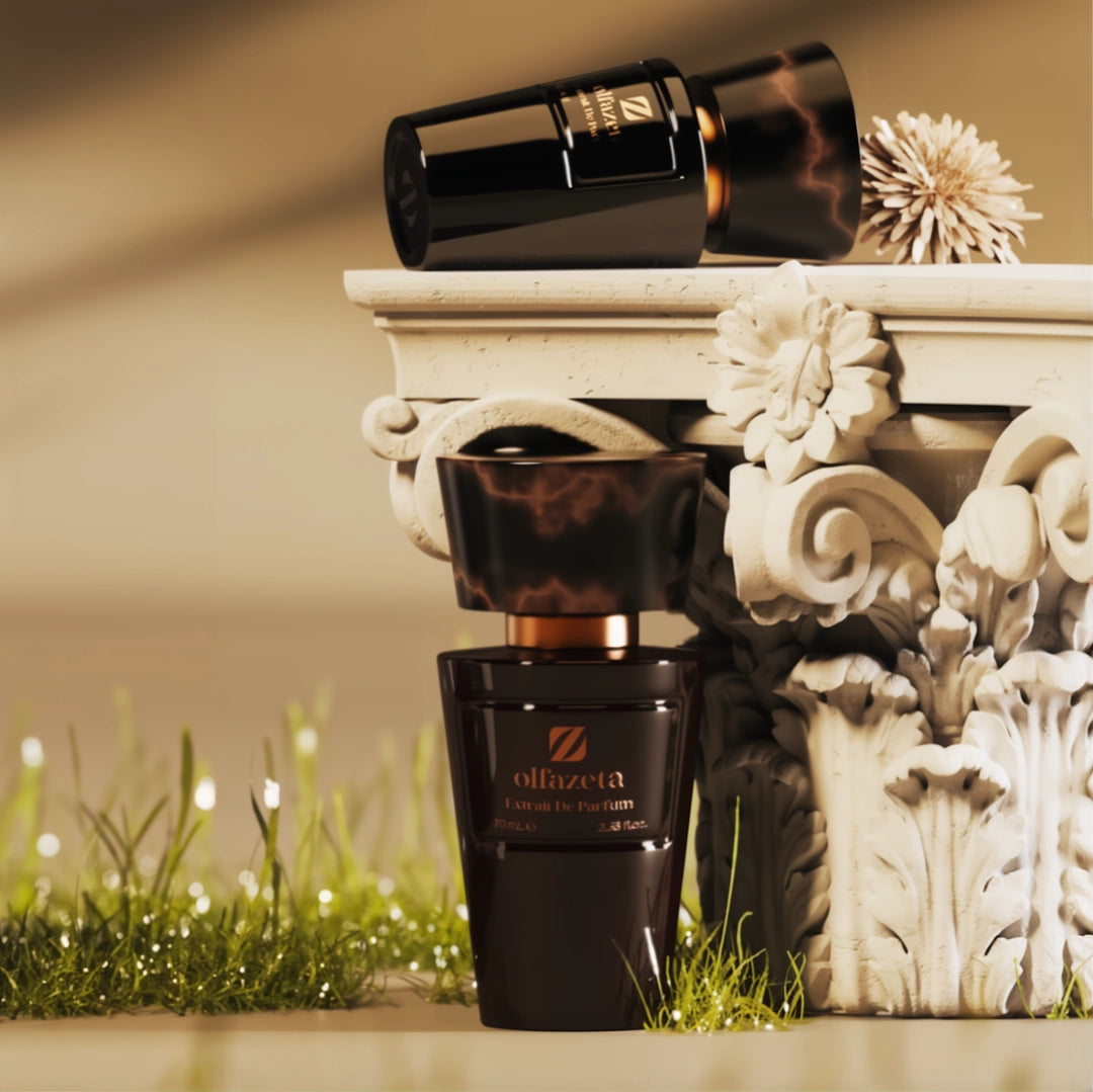 Millésime N°01 (Inspired)