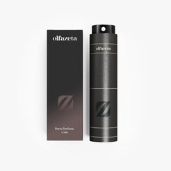 Olfazeta Timeless — parfumetui