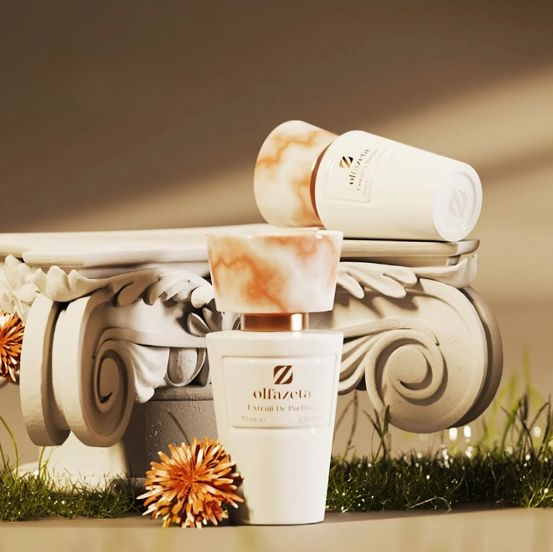 Millésime N°28 (Inspired)