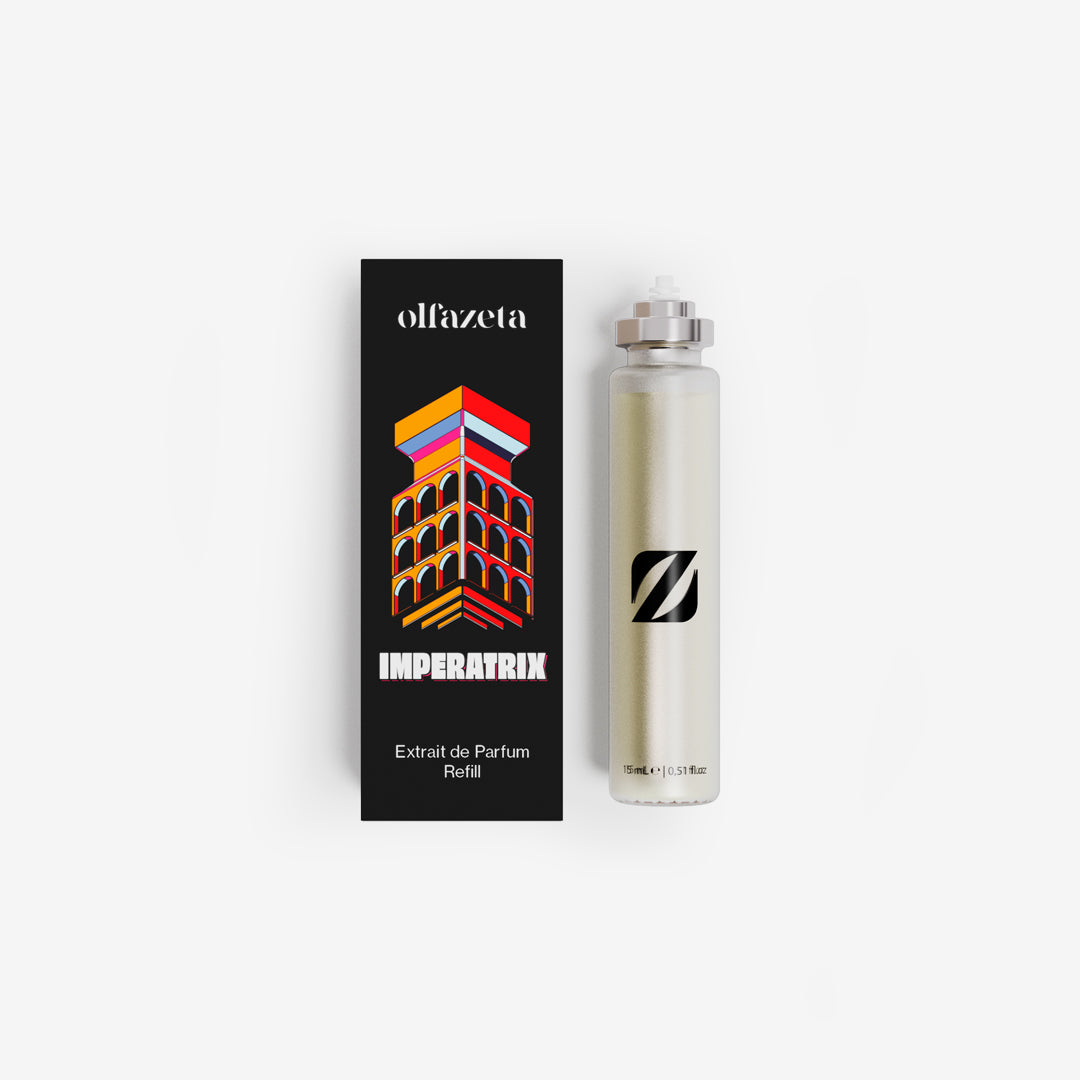 Imperatrix 10 Years Edition (For Her)