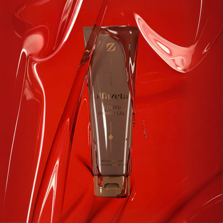 Gel douche br. 23 (Inspiriran)