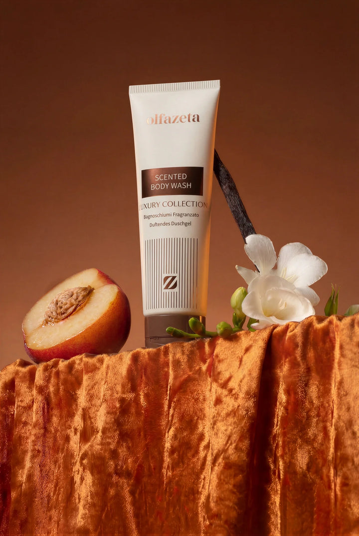 Gel douche N°134 (Inšpirovaný)