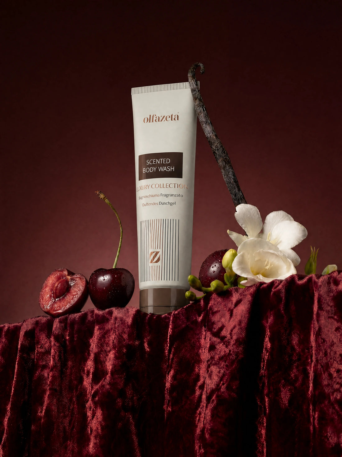 Shower Gel N°111 (Inspired)