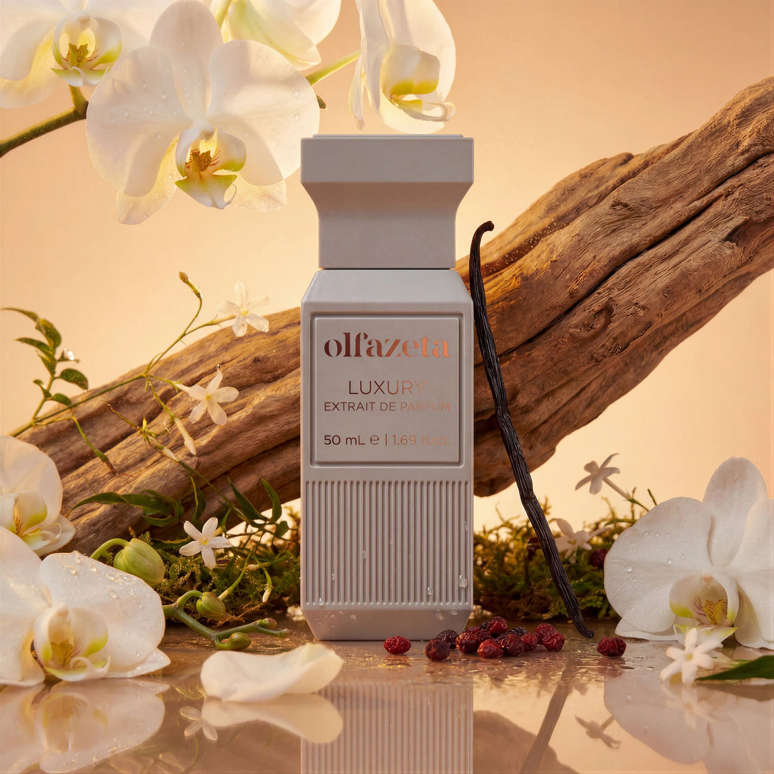 Luxury N°101 (Inspirováno)