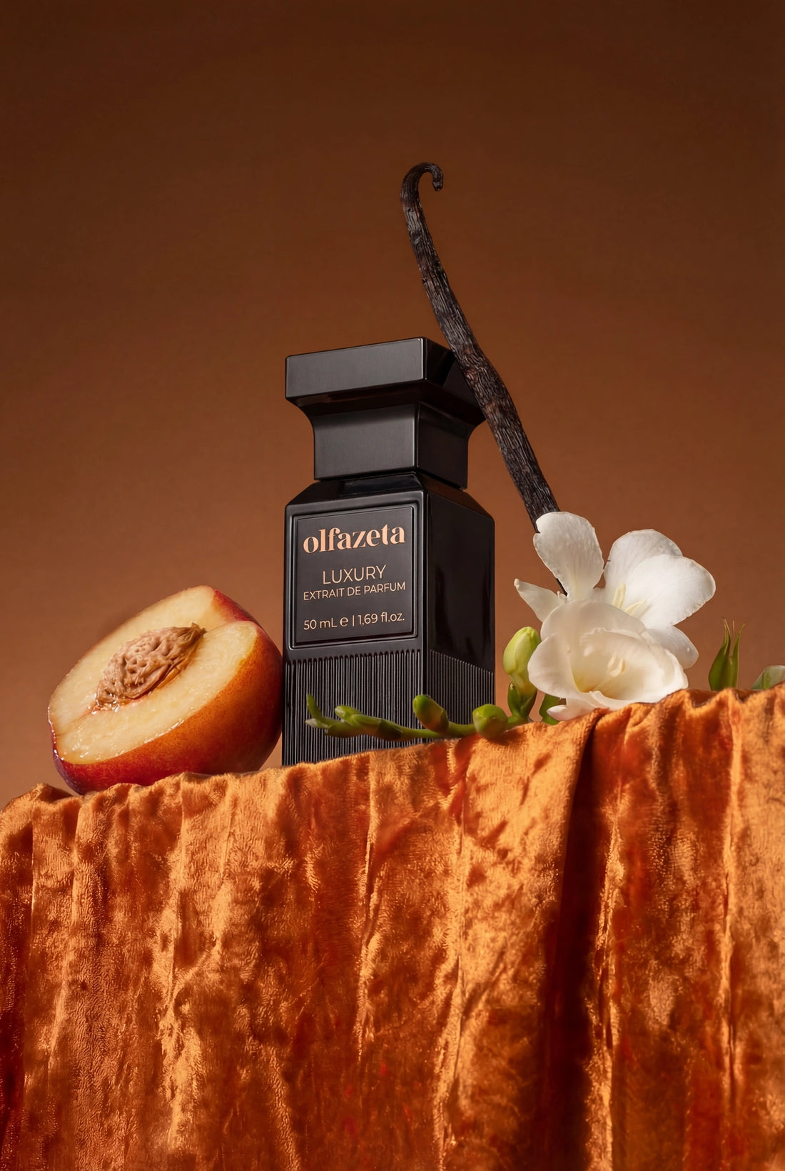 Luxury N°134 (Inspirováno)