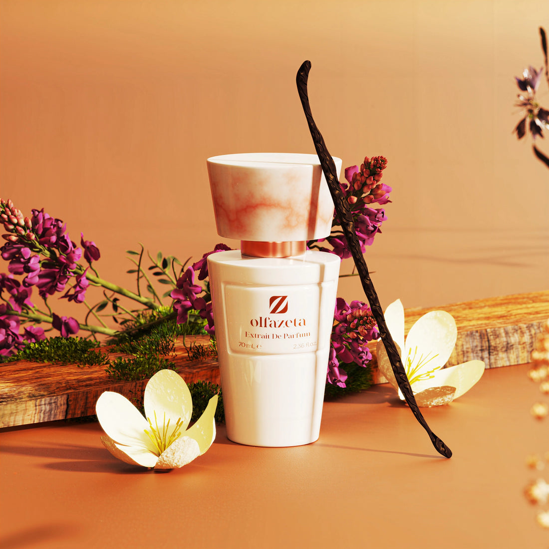 Millésime N°55 (Inspired)