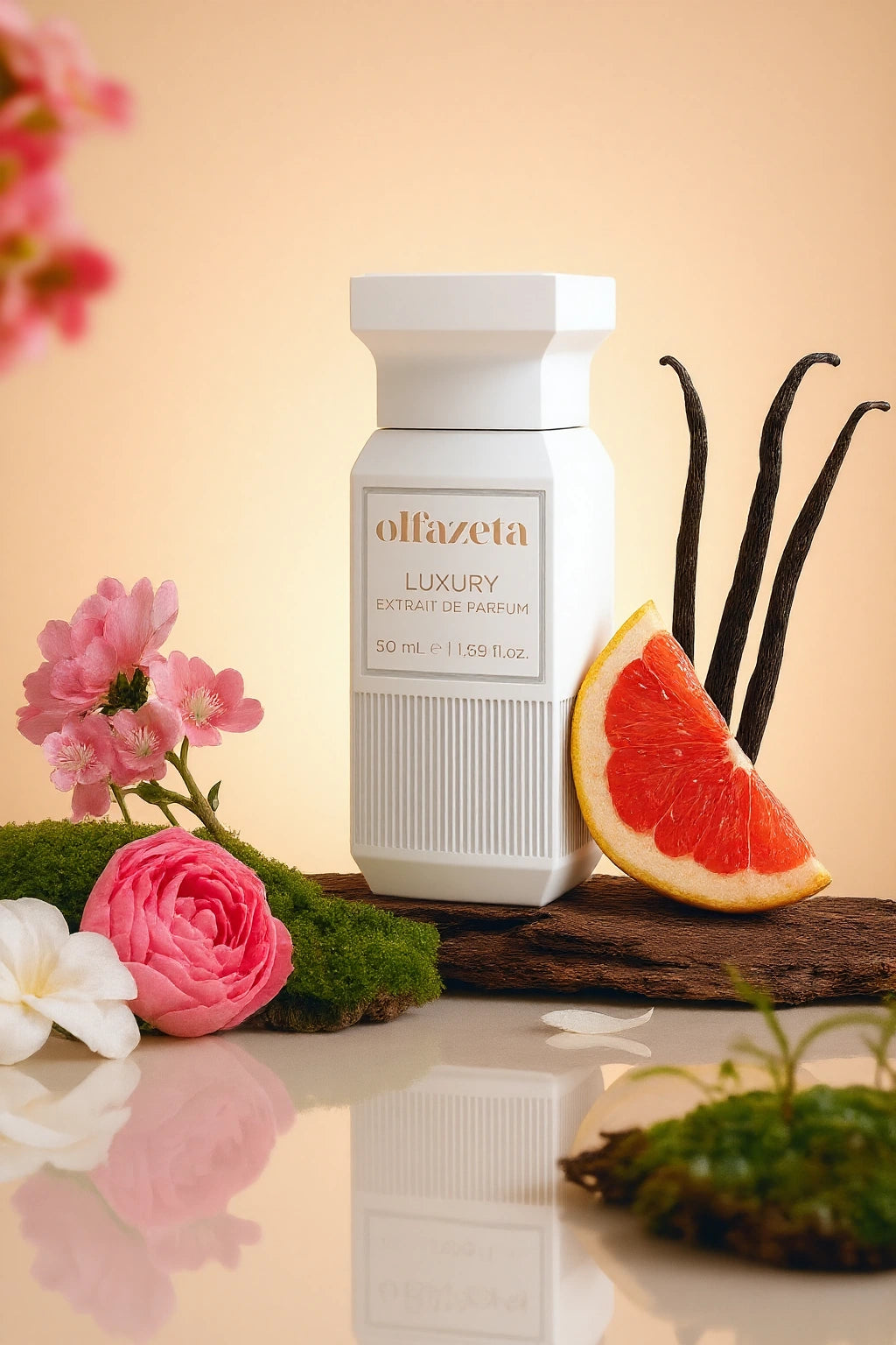 Luxury N°137 (Inspiré)