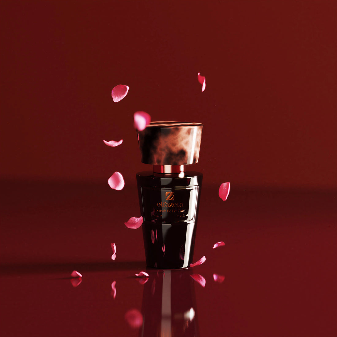 Millésime N°162 Eternal Love (Inspired)