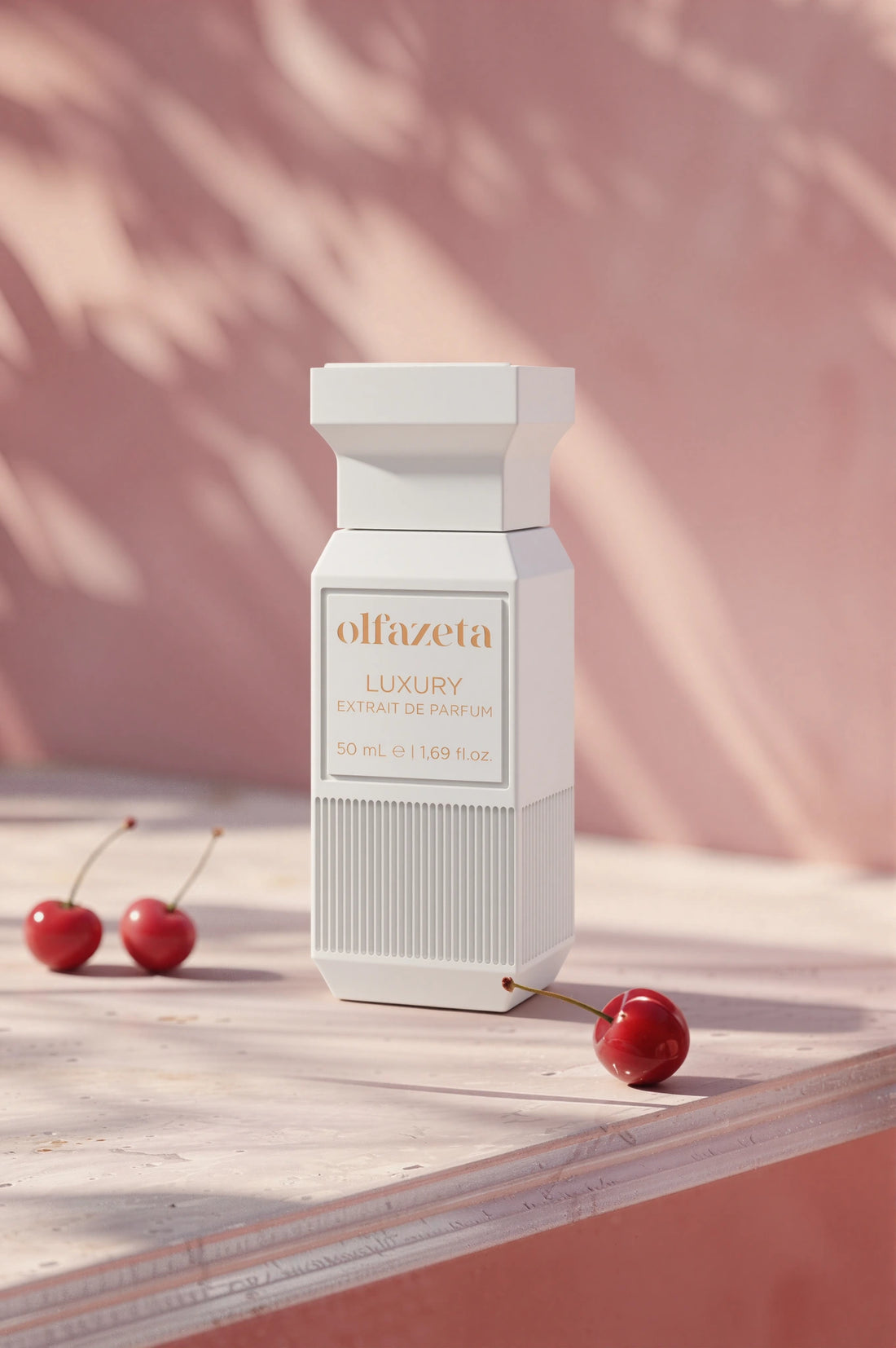 Luxury N°111 (Inspired)