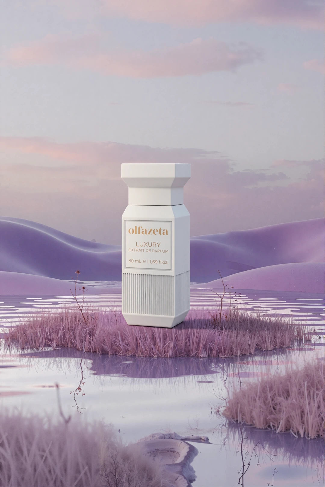 Luxury N°139 (Inspiré)