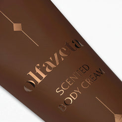 Crème parfumée br. 121 (Inspiriran)